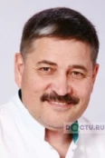 Нуриев Ильяс Рафаилович - Казань