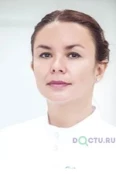 Нуриева Наталья Сергеевна - Челябинск