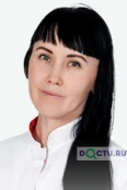 Нуришанова Татьяна Олеговна - Казань
