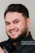 Нурисламов Фадис Фирдавичовис - Уфа