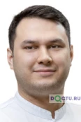 Нурисламов Фадис Фирдависович - Уфа