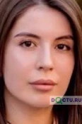 Нуритдинова Нурьяна Мурадовна - Тюмень