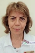 Нуритдинова Зайира Икрамовна - Москва