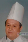 Нурхамитов Рашат Зайнуллович - Казань