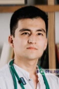 Нурхонбеков Азизбек Улугбекович - Нижний Новгород