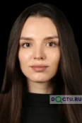 Нурланова Алина Ержановна - Астрахань