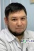 Нурлыев Айдар Файзелгаянович - Набережные Челны
