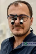 Нурмагомедов Магомедрасул Агамирзаевич - Ставрополь