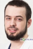 Нурмагомедов Мурад Мухтарович - Москва
