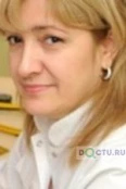 Нурмагомедова Асият Хайбулаевна - Москва