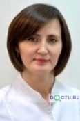 Нурматова Дилафруз Абдушукуровна - Москва