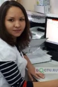 Нурматова Екатерина Георгиевна - Москва