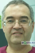 Нурмеев Ильдар Наилевич - Казань