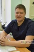 Нурмухаметов Тимур Ленарович - Казань