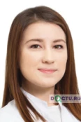 Нурмухаметова Алина Рашитовна - Челябинск