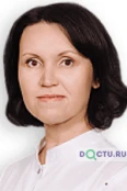Нурмухаметова Гульнара Раифовна - Пермь