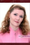 Нурмухаметова Лариса Низамутдиновна - Ижевск