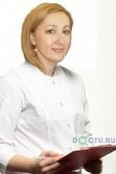 Нуртазина Асель Юсуповна - Москва