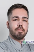 Нуртдинов Данил Динарович - Казань