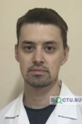 Нуртдинов Фаиль Илдарович - Уфа