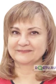 Нуртдинова Эльвира Эрнестовна - Казань