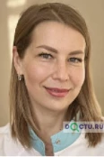Нуртдинова Юлия Петровна - Тюмень