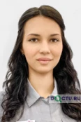 Нуртдинова Лилия Ахатевна - Казань