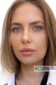 Нуртдинова Татьяна Сергеевна - Ульяновск