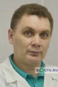 Нуруллин Фарит Фаитович - Казань