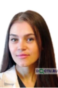 Нуруллина Чулпан Салимовна - Казань