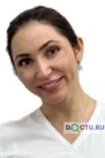 Нуруллина Галина Александровна - Санкт-Петербург