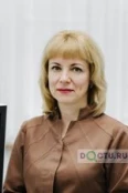 Нуруллина Лилия Рустамовна - Казань