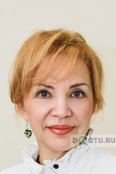 Нуруллина Мадина Касимовна - Казань