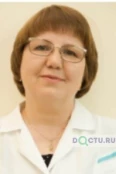 Нуруллова Резеда Рафиловна - Казань