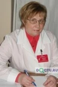 Нурутдинова Наталья Фёдоровна - Тамбов