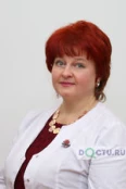 Нуштаева Галина Александровна - Москва