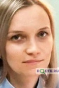 Нуштаева Наталья Ивановна - Ульяновск