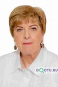 Нусинова Татьяна Михайловна - Ростов-на-Дону