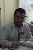 Нусратов Мушфиг Исмаил Оглы - Челябинск