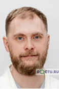 Нусс Эдуард Владимирович - Тюмень