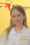 Нутфуллина Гулия Саматовна - Казань