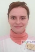 Нуждаева Светлана Александровна - Нижний Новгород