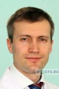 Нуждин Михаил Дмитриевич - Челябинск