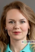Нуждина Анна Александровна - Казань