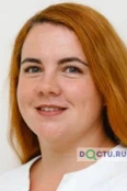 Нуждина Анна Юрьевна - Саратов