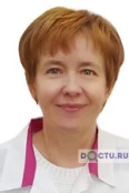 Нуждина Галина Алексеевна - Нижний Новгород