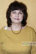 Нуждина Людмила Геннадиевна - Москва