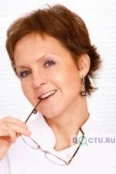 Нуждина Наталья Валерьевна - Москва