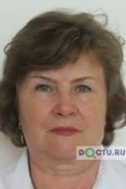 Нуждина Татьяна Геннадьевна - Тольятти