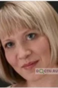 Нуждова Екатерина Владимировна - Казань